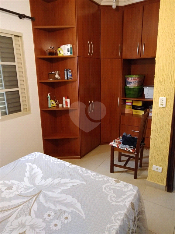 Venda Casa Piracicaba Jardim Abaeté REO1007861 8