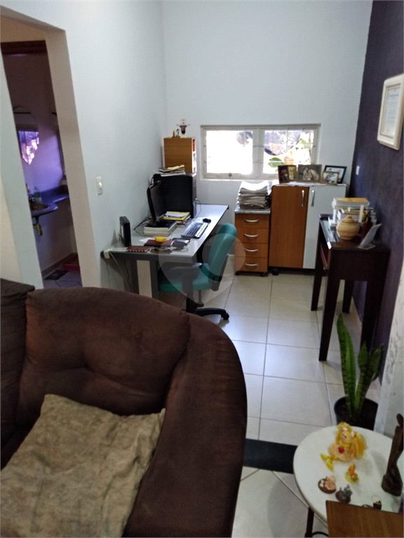 Venda Casa Piracicaba Jardim Abaeté REO1007861 12