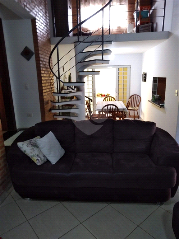 Venda Casa Piracicaba Jardim Abaeté REO1007861 3