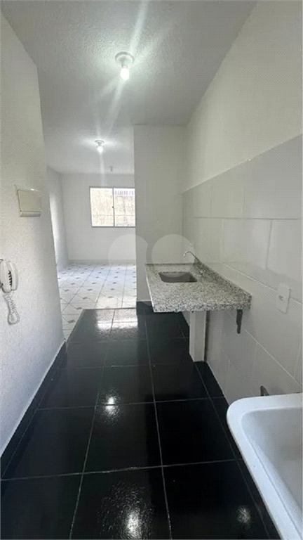 Venda Apartamento São Paulo Jardim Ipanema (zona Oeste) REO1007864 6