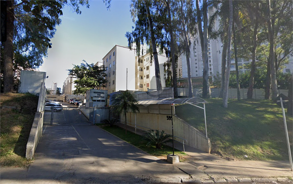 Venda Apartamento São Paulo Jardim Ipanema (zona Oeste) REO1007864 11