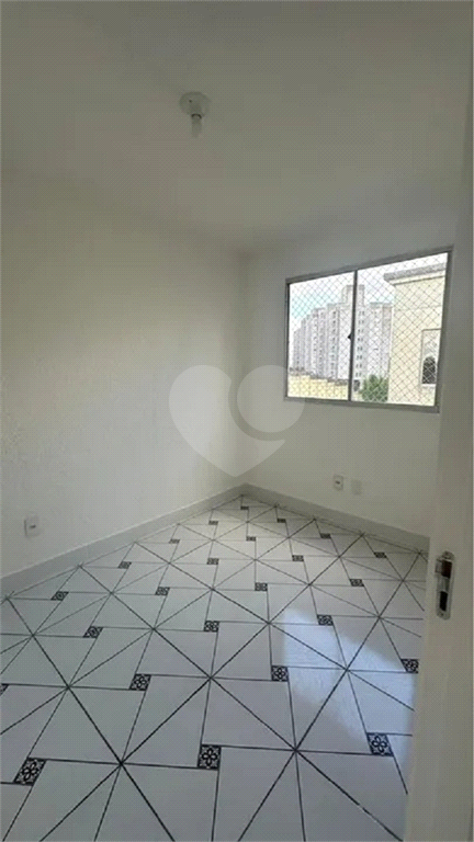 Venda Apartamento São Paulo Jardim Ipanema (zona Oeste) REO1007864 1