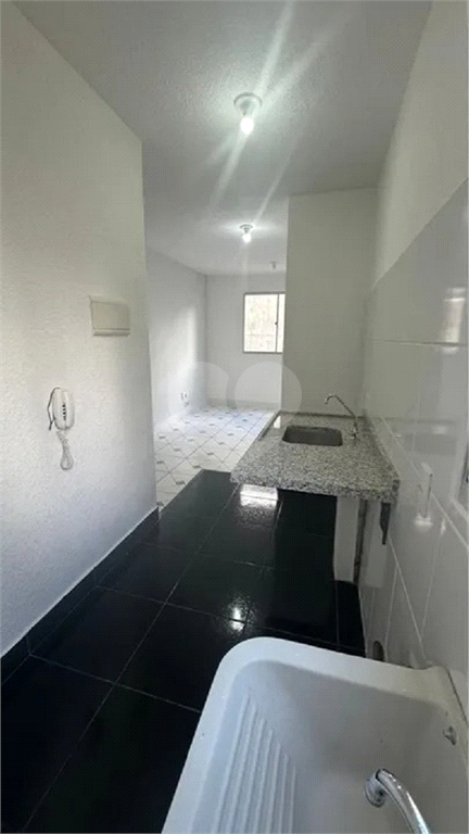 Venda Apartamento São Paulo Jardim Ipanema (zona Oeste) REO1007864 5