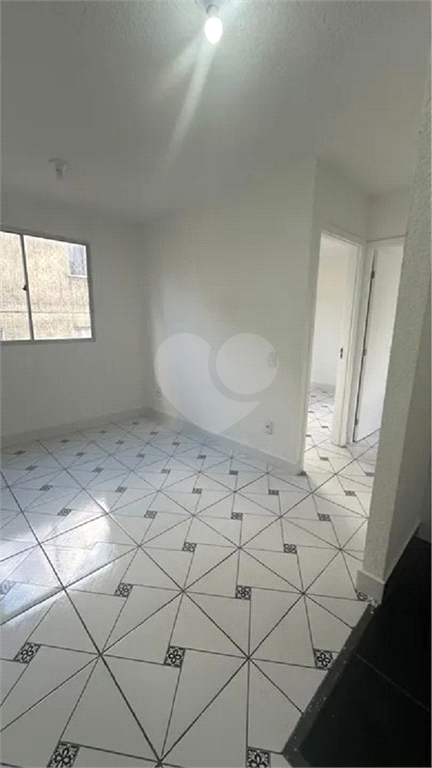 Venda Apartamento São Paulo Jardim Ipanema (zona Oeste) REO1007864 2