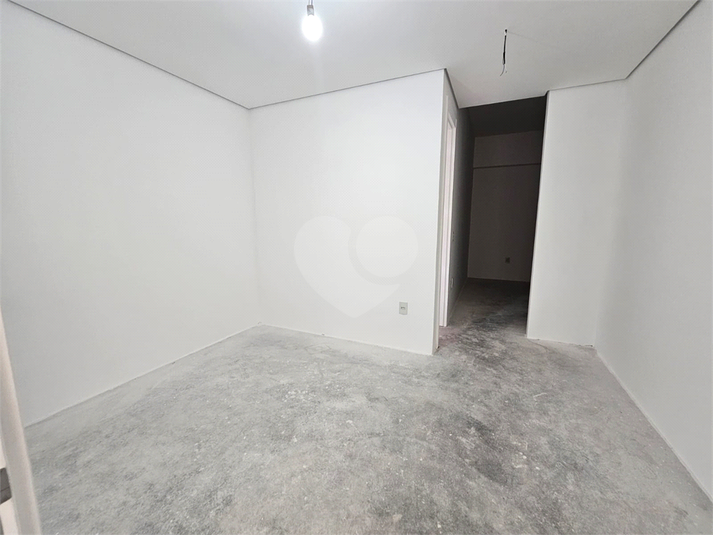 Venda Apartamento São Paulo Moema REO1007868 14