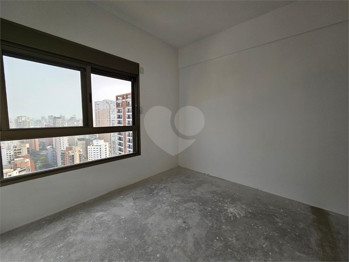 Venda Apartamento São Paulo Moema REO1007868 20