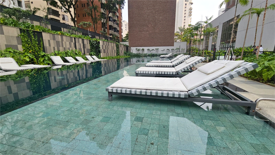 Venda Apartamento São Paulo Moema REO1007868 30