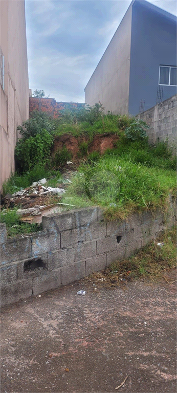 Venda Terreno Várzea Paulista Jardim América REO1007876 8