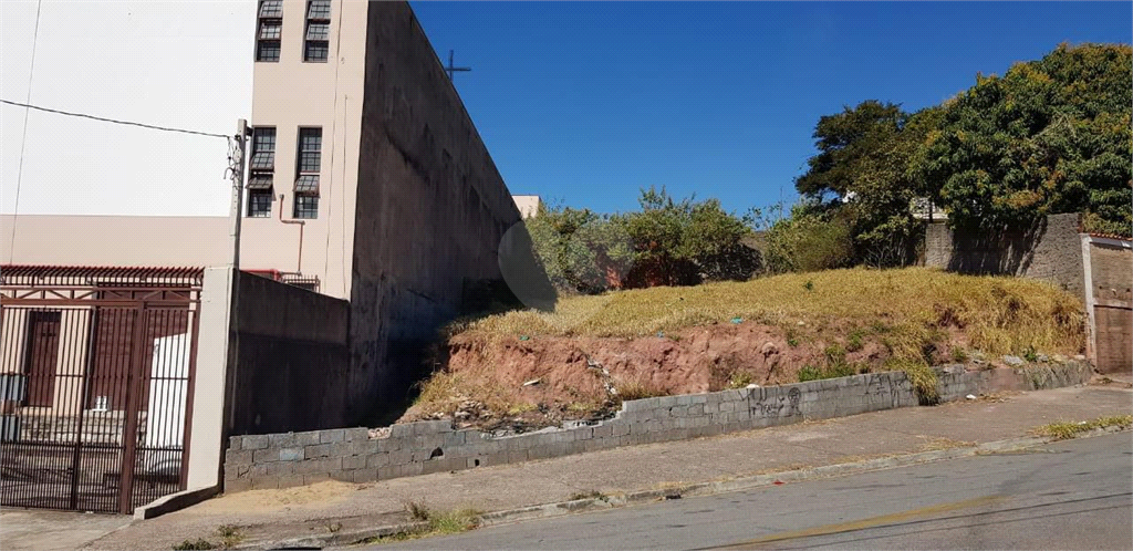 Venda Terreno Várzea Paulista Jardim América REO1007876 4