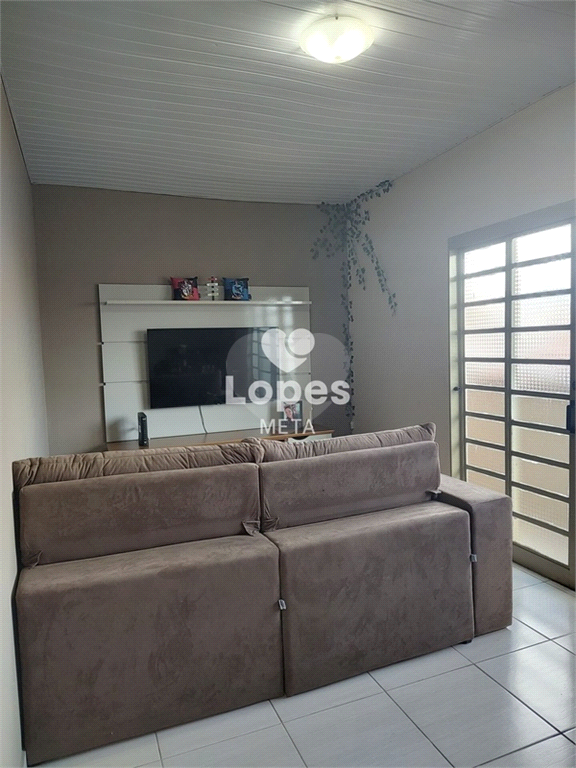 Venda Casa São José Dos Campos Jardim Paraíso Do Sol REO1007882 2