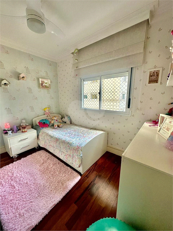 Aluguel Apartamento São Paulo Planalto Paulista REO1007884 26