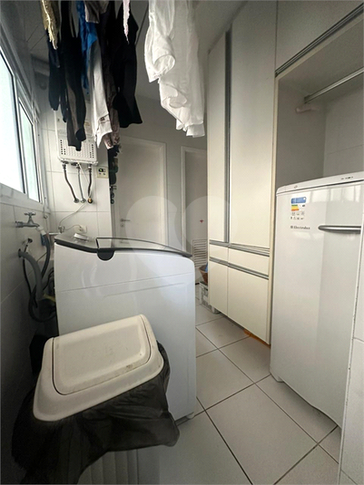 Aluguel Apartamento São Paulo Planalto Paulista REO1007884 33