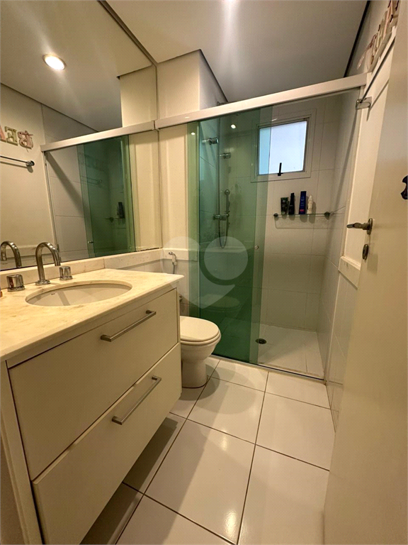 Aluguel Apartamento São Paulo Planalto Paulista REO1007884 37