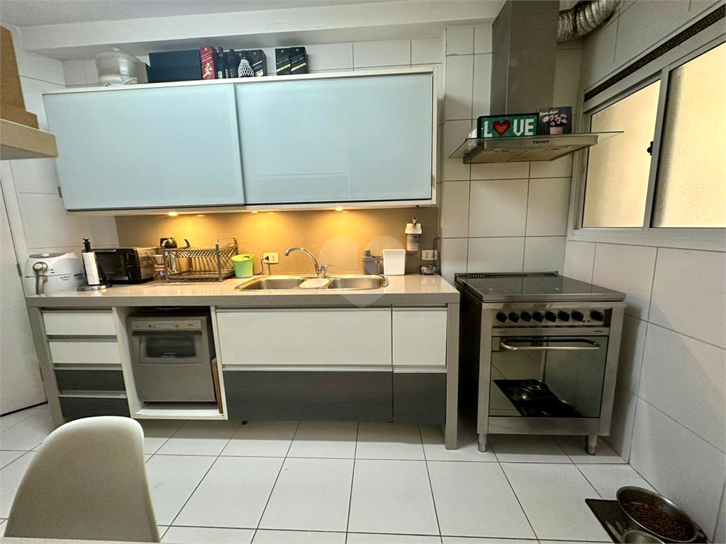 Aluguel Apartamento São Paulo Planalto Paulista REO1007884 16