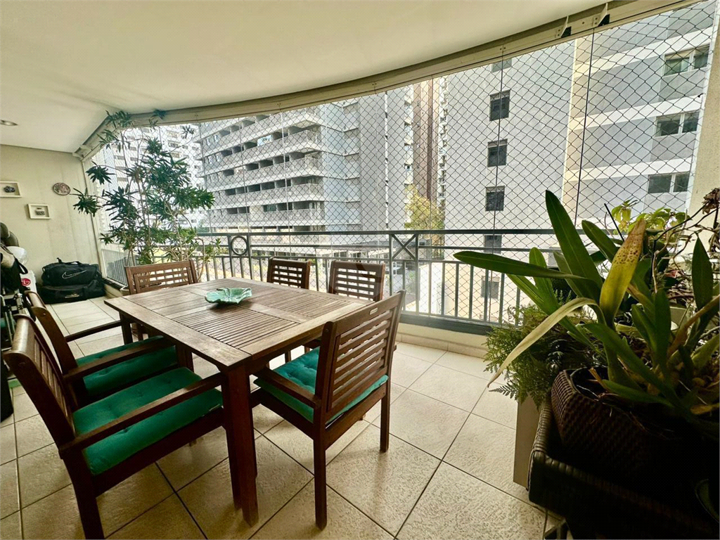 Aluguel Apartamento São Paulo Planalto Paulista REO1007884 5