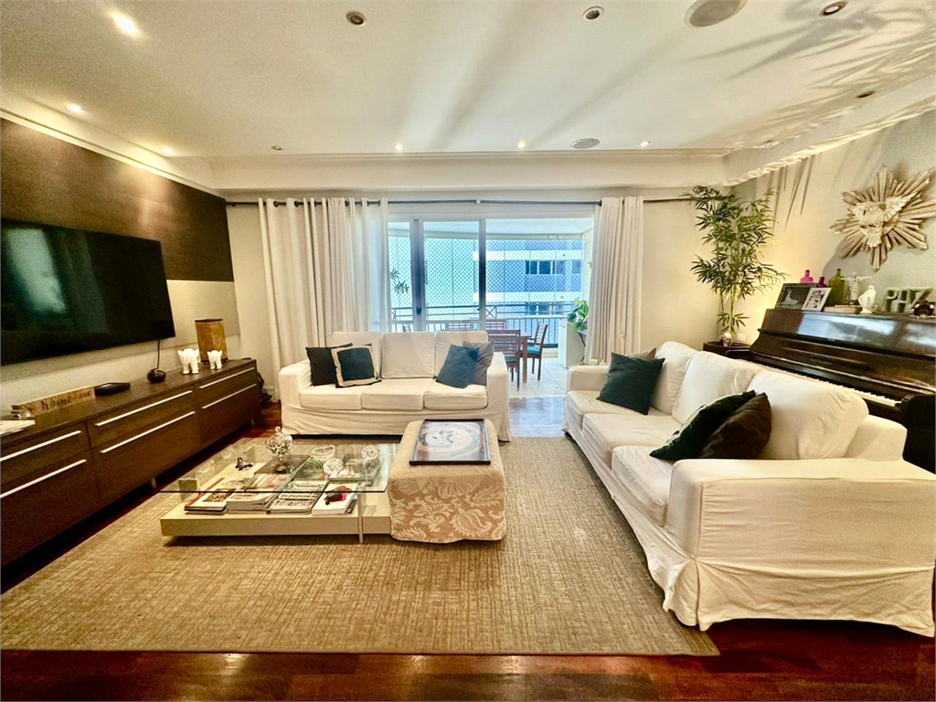 Aluguel Apartamento São Paulo Planalto Paulista REO1007884 12