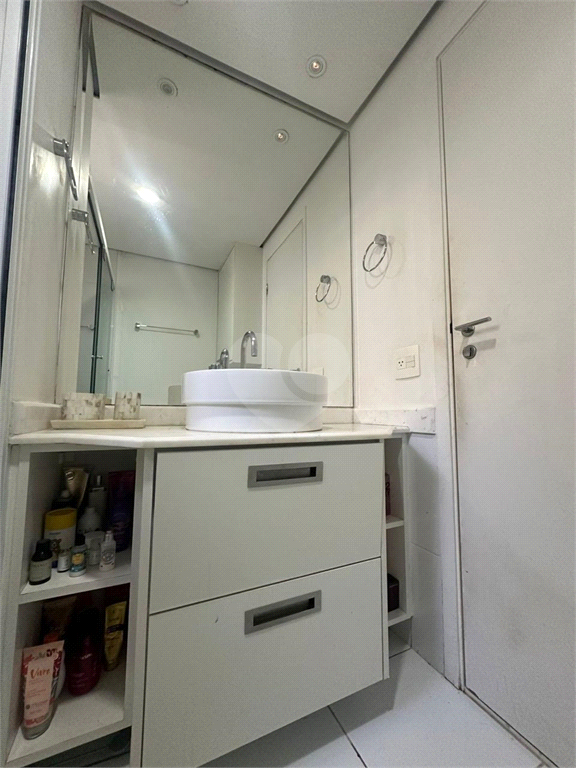 Aluguel Apartamento São Paulo Planalto Paulista REO1007884 23