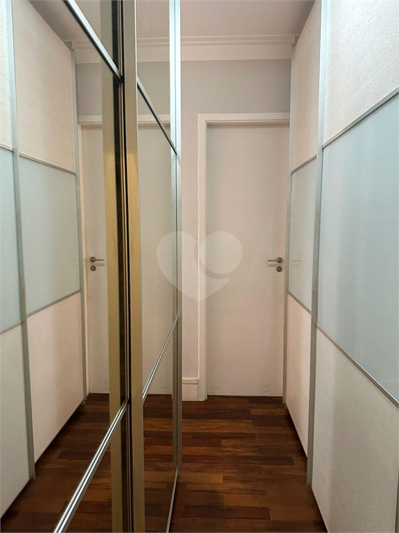 Aluguel Apartamento São Paulo Planalto Paulista REO1007884 19