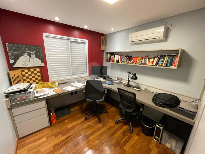 Venda Apartamento Sorocaba Vila Leão REO1007894 12