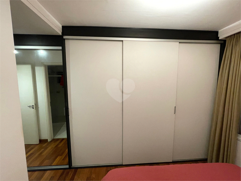 Venda Apartamento Sorocaba Vila Leão REO1007894 8