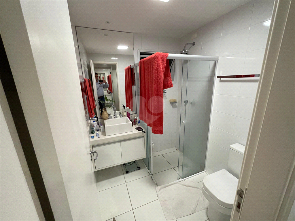 Venda Apartamento Sorocaba Vila Leão REO1007894 13