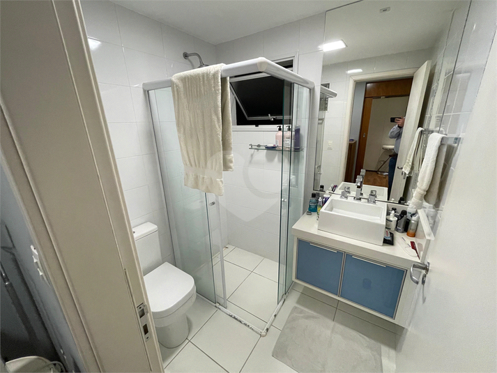 Venda Apartamento Sorocaba Vila Leão REO1007894 14