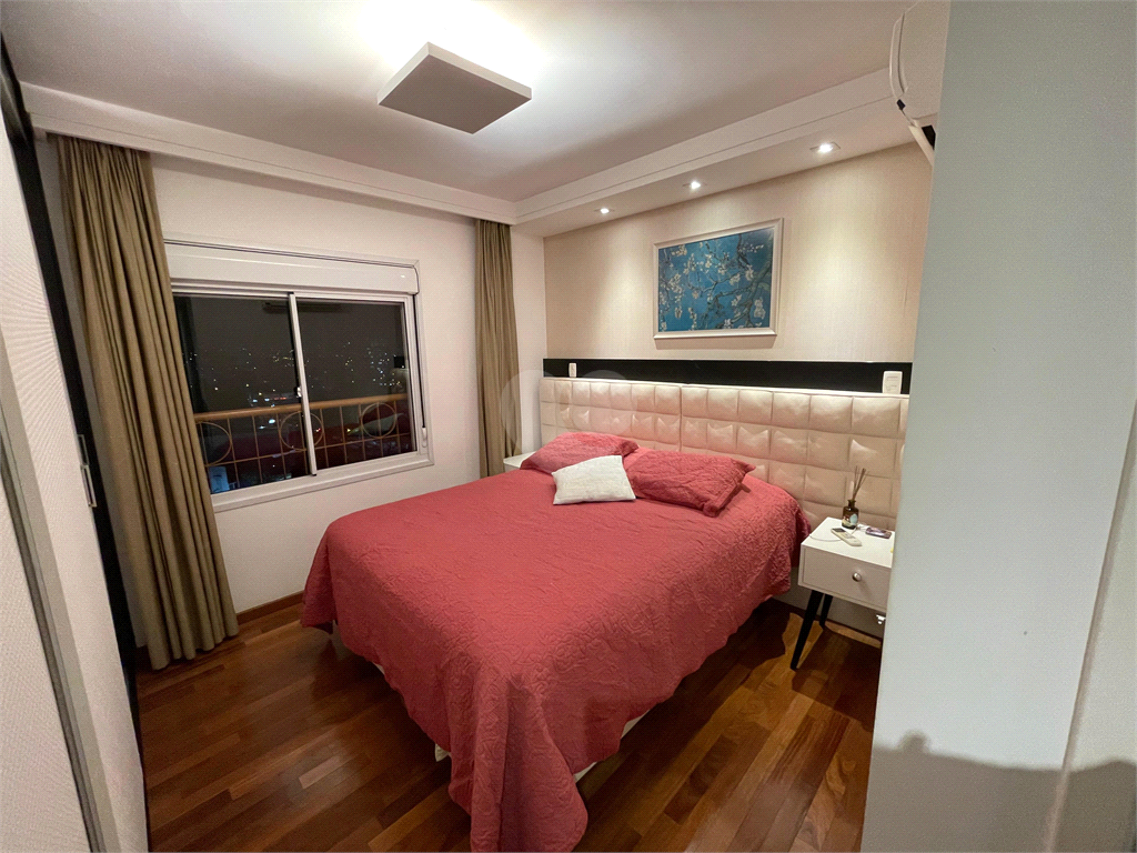 Venda Apartamento Sorocaba Vila Leão REO1007894 9