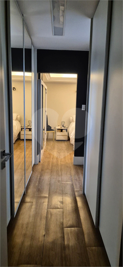 Venda Apartamento São Paulo Santa Cecília REO1007900 25