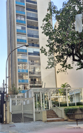 Venda Apartamento São Paulo Santa Cecília REO1007900 1