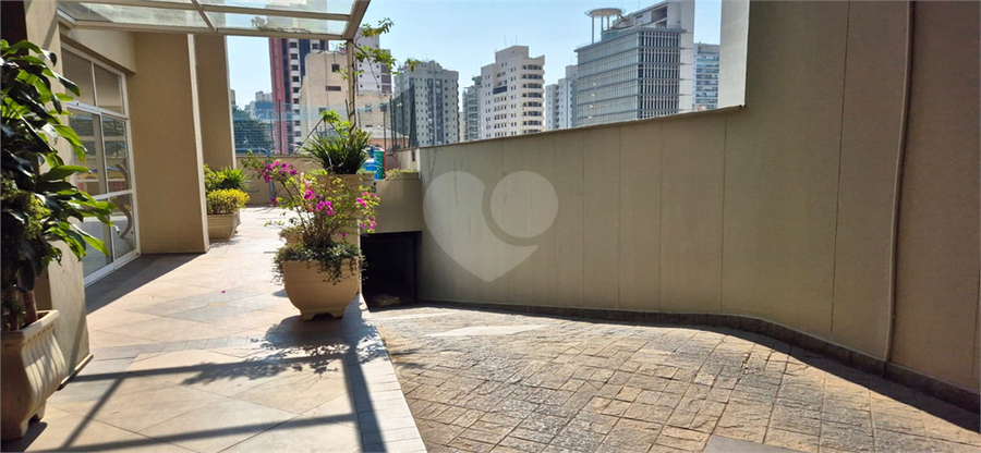 Venda Apartamento São Paulo Santa Cecília REO1007900 11