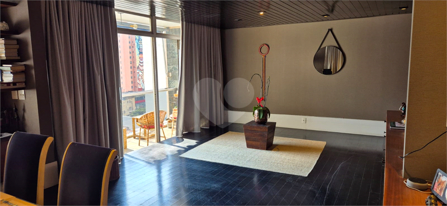 Venda Apartamento São Paulo Santa Cecília REO1007900 23