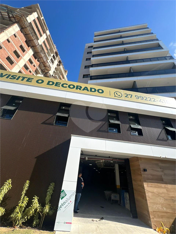 Venda Apartamento Vitória Mata Da Praia REO1007902 11