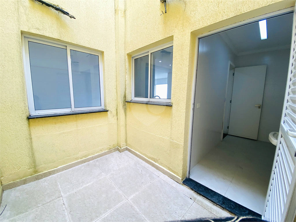 Venda Apartamento São Bernardo Do Campo Baeta Neves REO1007905 14