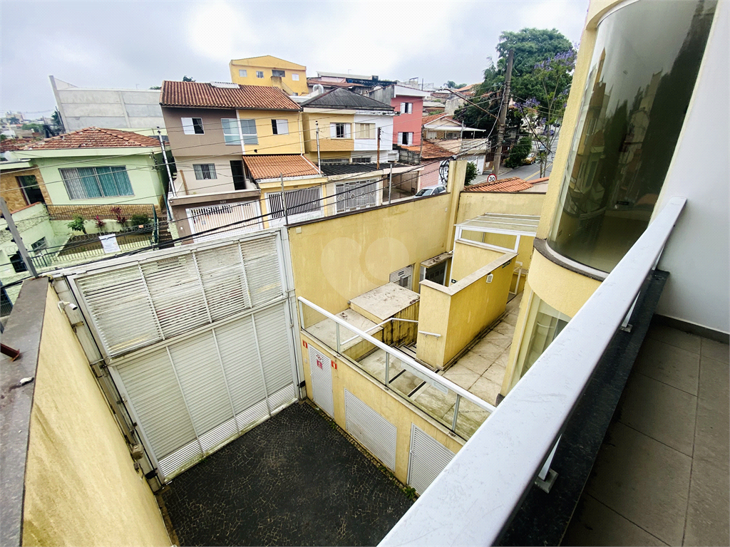 Venda Apartamento São Bernardo Do Campo Baeta Neves REO1007905 35