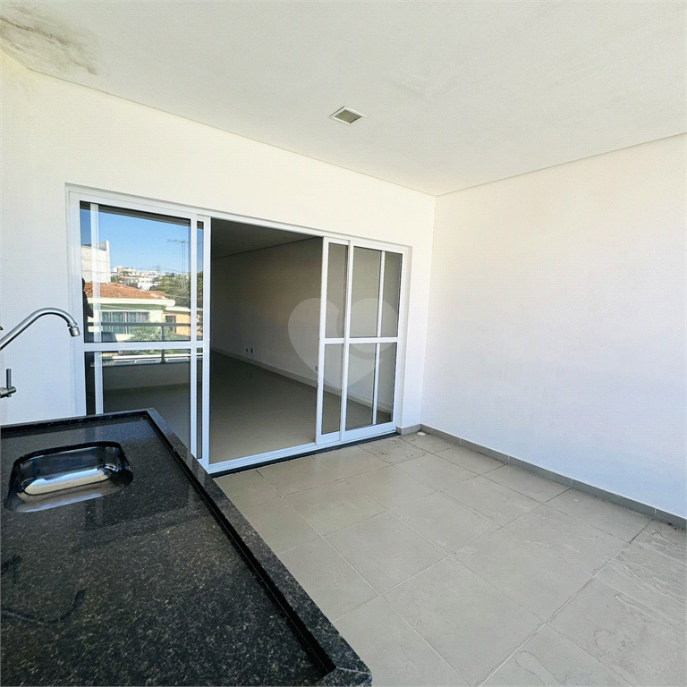 Venda Apartamento São Bernardo Do Campo Baeta Neves REO1007905 2