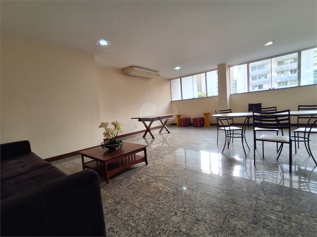 Venda Apartamento Niterói Icaraí REO1007906 22