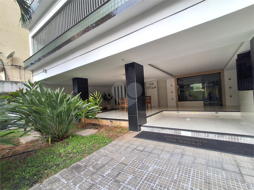 Venda Apartamento Niterói Icaraí REO1007906 5