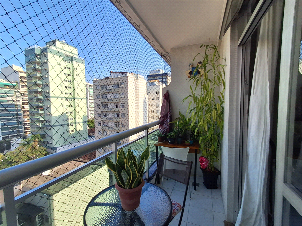 Venda Apartamento Niterói Icaraí REO1007906 12