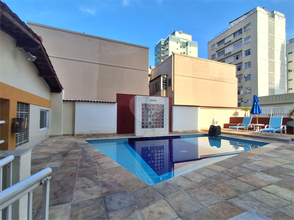 Venda Apartamento Niterói Icaraí REO1007906 14