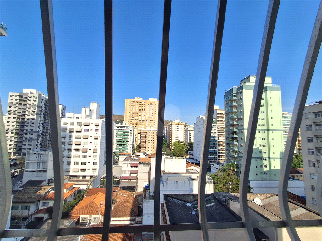 Venda Apartamento Niterói Icaraí REO1007906 32