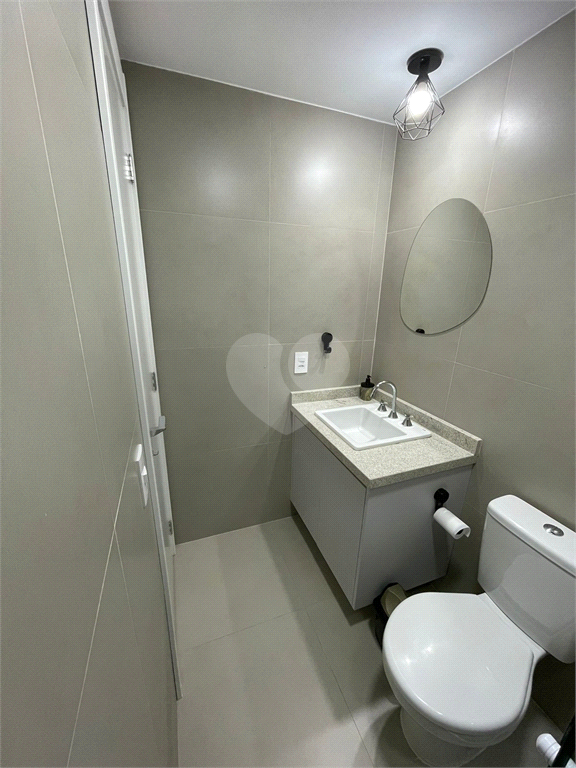 Aluguel Apartamento São Paulo Butantã REO1007909 9