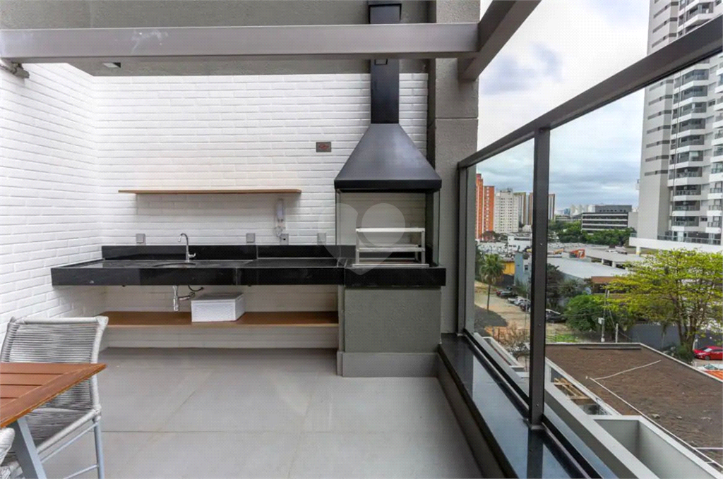 Aluguel Apartamento São Paulo Butantã REO1007909 11