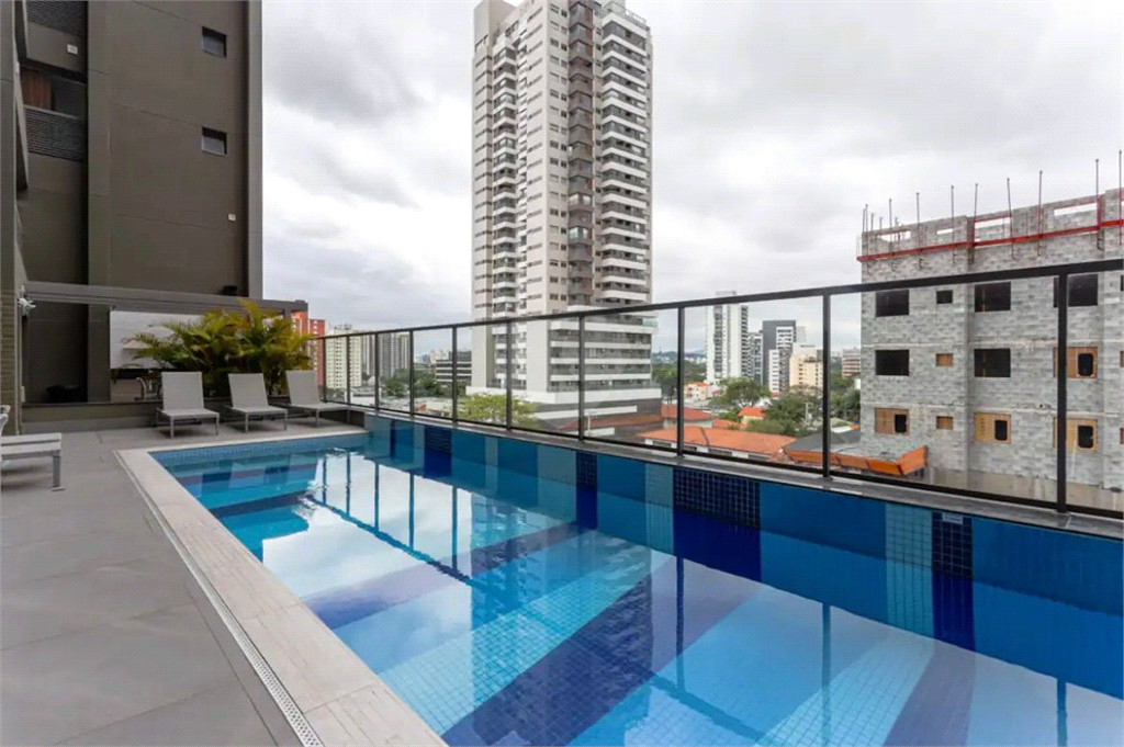 Aluguel Apartamento São Paulo Butantã REO1007909 13