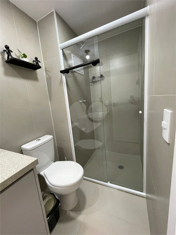 Aluguel Apartamento São Paulo Butantã REO1007909 8