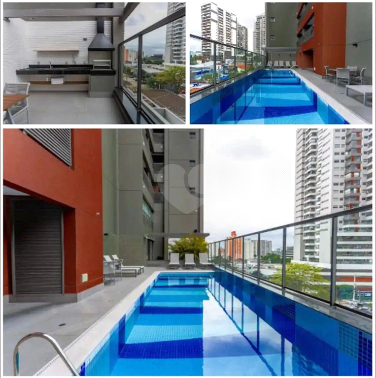 Aluguel Apartamento São Paulo Butantã REO1007909 16