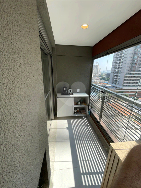 Aluguel Apartamento São Paulo Butantã REO1007909 6