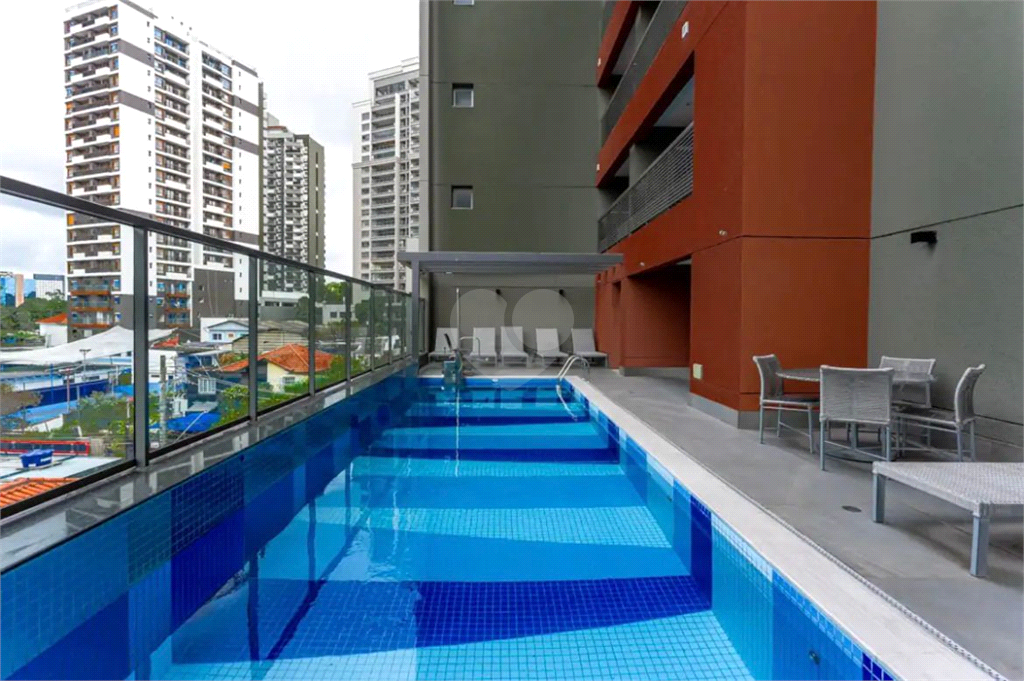 Aluguel Apartamento São Paulo Butantã REO1007909 15