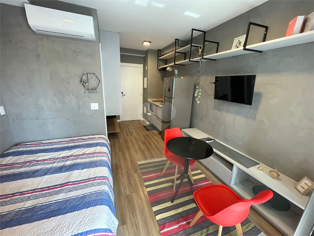 Aluguel Apartamento São Paulo Butantã REO1007909 5