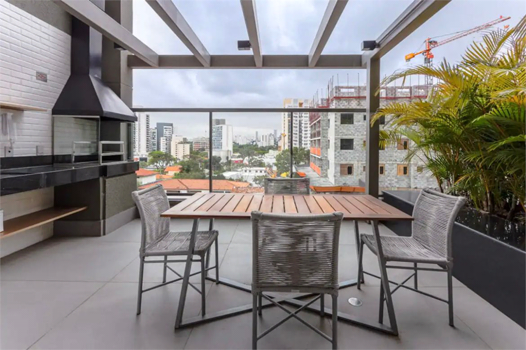 Aluguel Apartamento São Paulo Butantã REO1007909 18