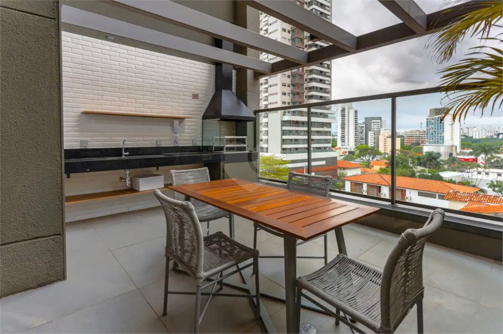 Aluguel Apartamento São Paulo Butantã REO1007909 19